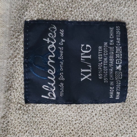 Long sleeve shirt - Picture 3 of 3